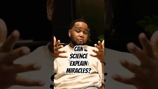 Can Science Explain Miracles - or Is There More? Rufaro Jerahuni on Physics & the Spiritual