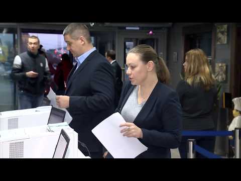ПФО. Полуфинал конкурса «Лидеры России» в Нижнем Новгороде. Закрытие полуфинала