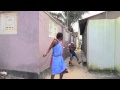 Unaweza kumsaidia mtu anayevamiwa Masai Mau Minibuzz Comedy