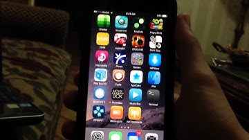 How To Make All Cydia Tweaks Work On iOS 8.3 TaiG Jailbreak Without Rejailbreaking