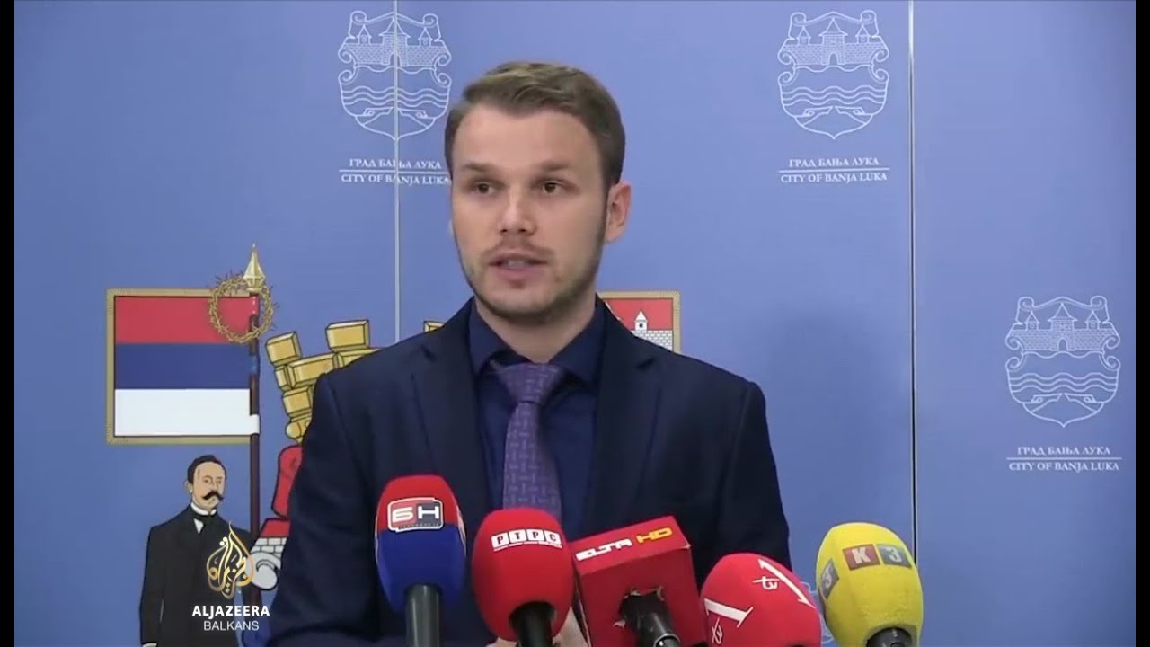 Banja Luka bez budžeta, gradske vlasti obustavile isplate