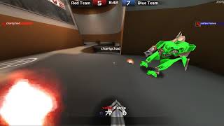 FINAL: charlychad vs fanva