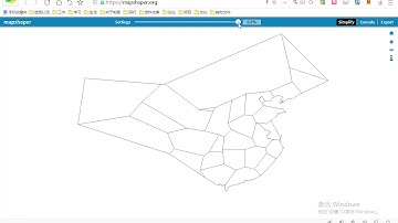 06 PowerBI地图可视化：形状地图|Map visualization in PowerBI：Shape Map