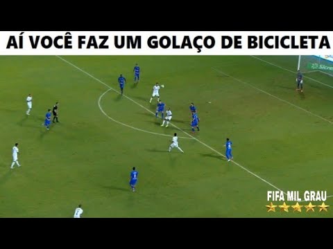 ENDRICK DE BICICLETA ● MELHORES MEMES DE FUTEBOL ● FIFA MIL GRAU 2.0 #173 ENDRICK DE BICICLETA ● MELHORES MEMES DE FUTEBOL ● FIFA MIL GRAU 2.0 #173