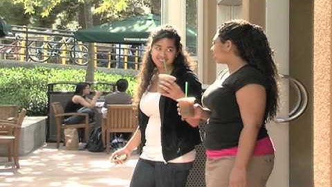 UC Irvine Campus Tour_The Student Center