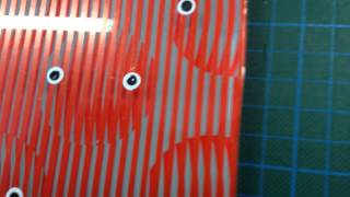 Parratoro S Kinetic Art Piece, Berlin