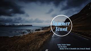 Sasha, Krister Linder Cut Me Down Kastis Torrau & Donatello Feat Arnas D Remix
