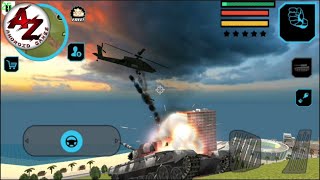 New Truck Driver City Crush Android Gameplay Hd