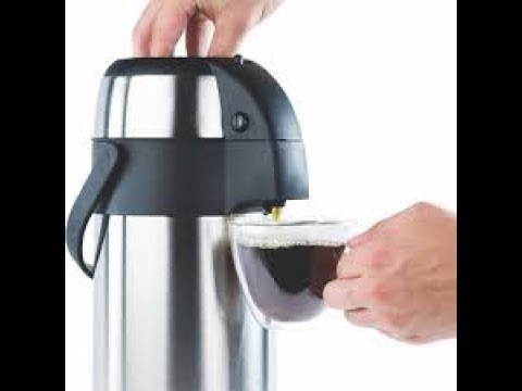 tea thermos 2 liter