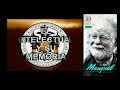 Ciclo El Intelectual y su Memoria: Alberto Manguel 25 febrero 2019