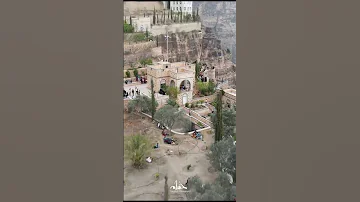 ملاله تعزي خالد الصنعاني منتزه الحجريه 