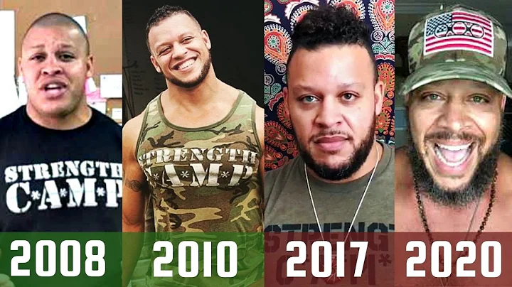 THE RISE AND FALL OF ELLIOTT HULSE