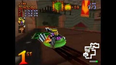 crash team racing nitrous oxide
