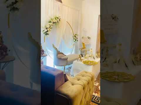 تفاصيل عقد القران