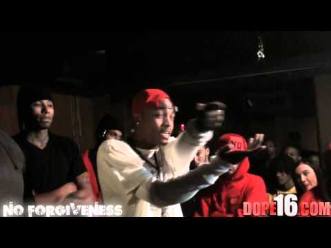 Damo Badd vs Ishh