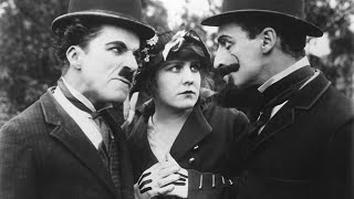 A Jitney Elopement (1915) Charlie Chaplin