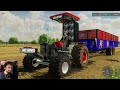 Fs 22  live farming simulator 22  ive