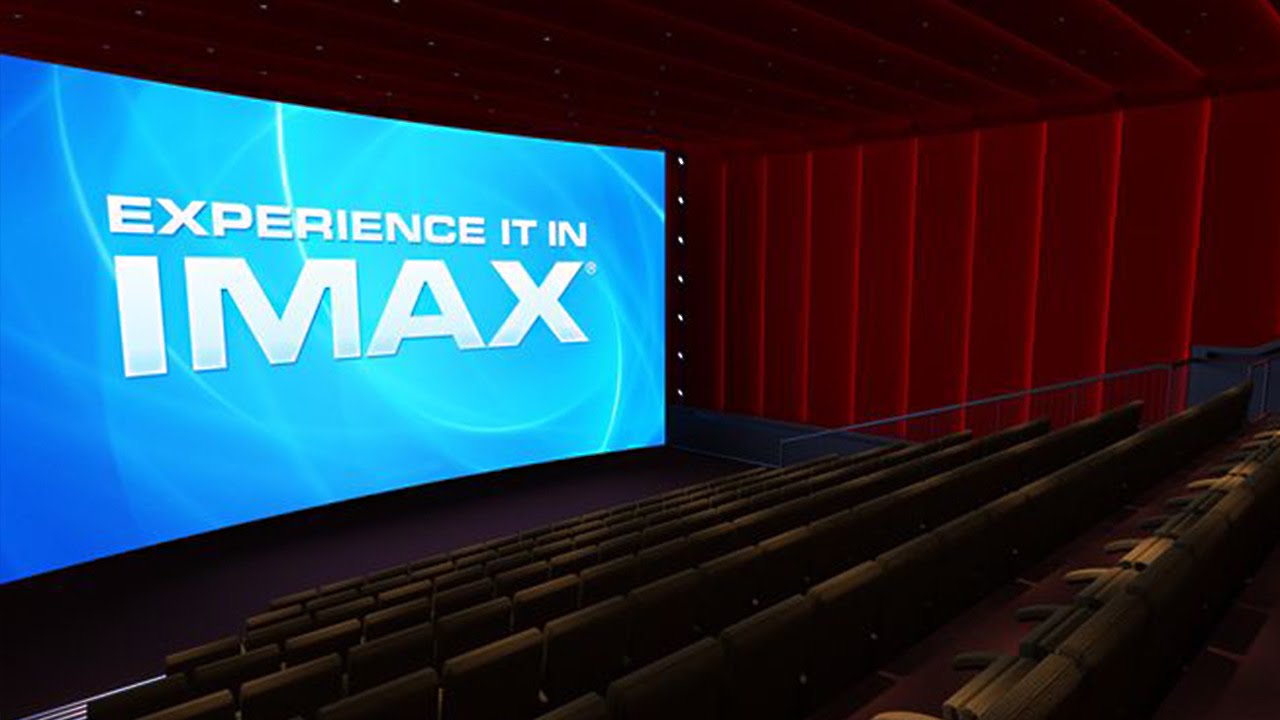 Buy IMAX, Six Flags Shares for a Profitable Ride Buy IMAX, Six Flags Shares for a Profitable Ride
