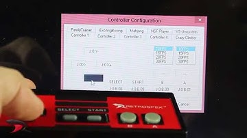 Installing a Nintendo NES Emulator & USB Controller on your PC