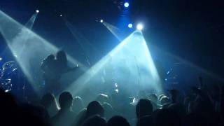 &quot;OF LEGIONS&quot; &amp; &quot;VICER EXCISER&quot; &amp; &quot;ETERNAL REFUGE&quot; -WHITECHAPEL- *LIVE HD* NORWICH UEA LCR 14/3/10