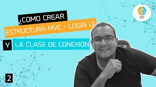 2.  Como hacer un sistema de ventas Java Web - Estructura MVC, Interfaz de login y Clase de conexión