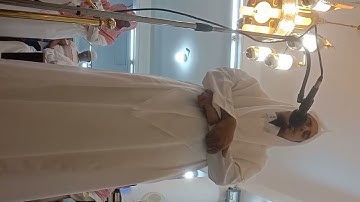 سوره مريم في صلاه التراويح! الشيخ طارق محمود