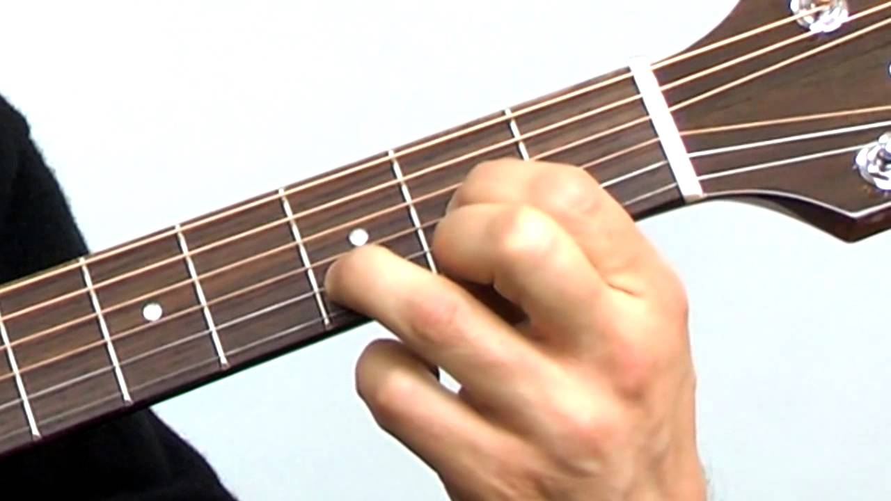 10-Step How to Change Chords Faster, Easier and Smoother Formula (That 100%  Works)