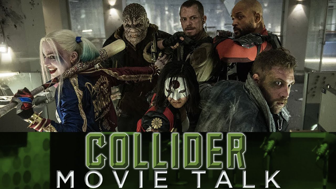 Gavin O'Connor to Direct 'Suicide Squad 2'