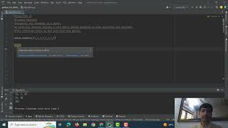 Python Algorithm for Finding Position in a Queue Selection Process