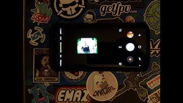 Build a FPV Live Session Video Box / Staceman