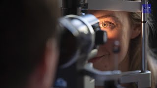 All Eyes on You: What to Know About Cataracts