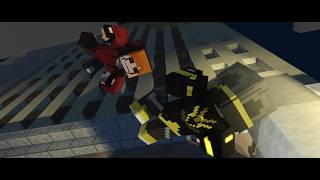 Fight Test #2
