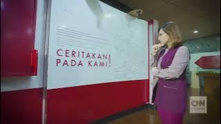 CNN Indonesia | Political Show | Promo (2022-2025)