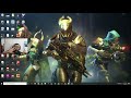Sub button is LIVE