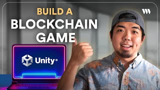 Build a blockchain game with Unity  Getting Started with Unity SDK