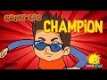 Happy kid  champion  episode 59  kochu tv  malayalam