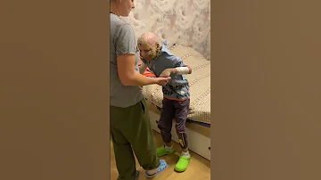 Эта редкая болезнь не лечится!