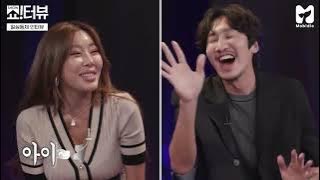 [SUB INDO] JESSI SHOWTERVIEW EP 61 | KWANGSOO