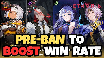 The Best Animus to Pre Ban | Etheria Restart