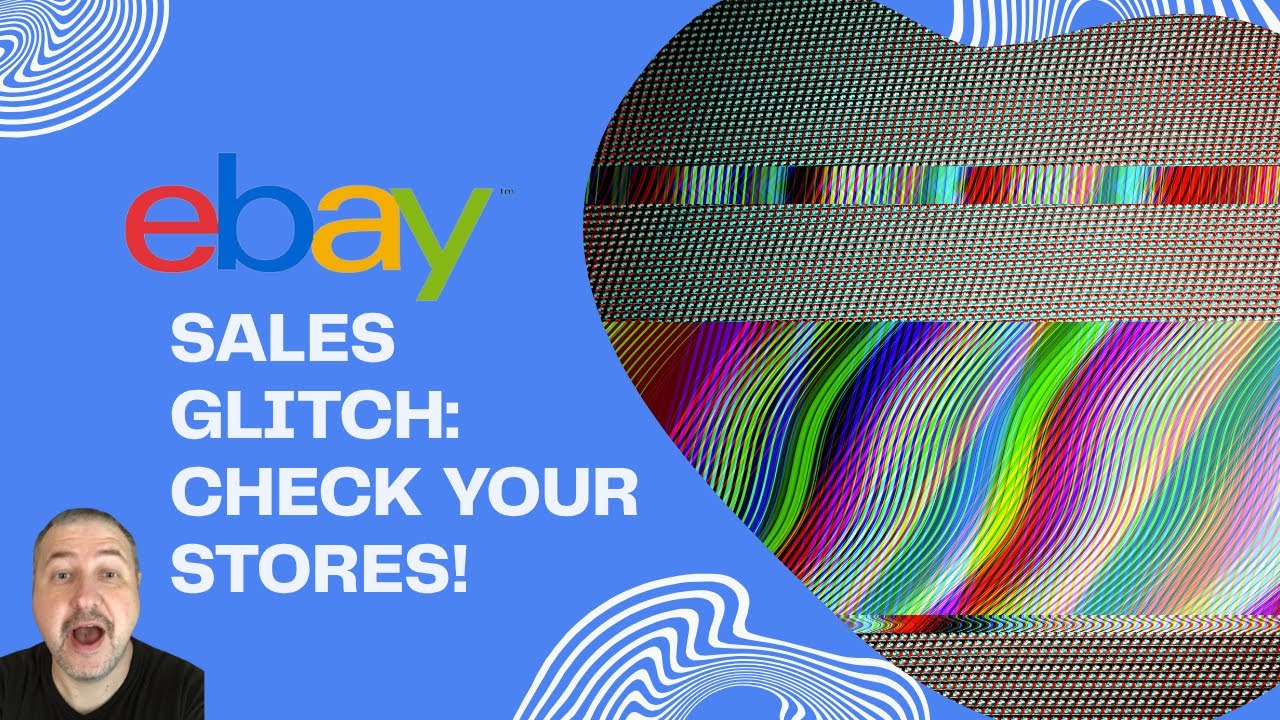 Ebay Check eBay Sales Glitch! Check Your Stores Now! - YouTube