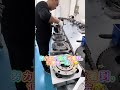 Circular guide rail #machine #packing #automobile #factory #cncmachine #circularguiderail