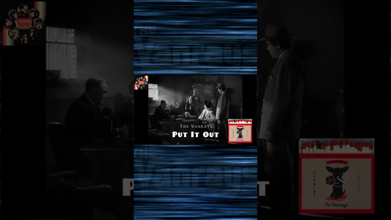 Watch Made It (Teaser) From PUT IT OUT - The Vanrays on YouTube Watch Made It (Teaser) From PUT IT OUT - The Vanrays on YouTube