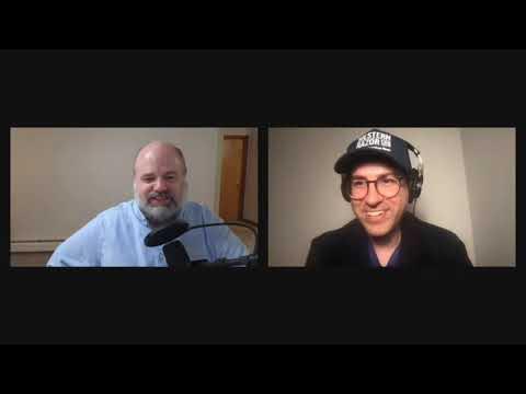 New York Legend David Angelo on Confidence, Comedy, and Who Would Build