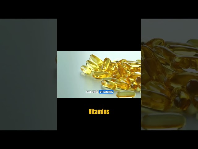 Boost Your Eye Health with Omega 3!