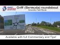 Griff (Bermuda Park) Roundabout - Coventry / Nuneaton Test Route