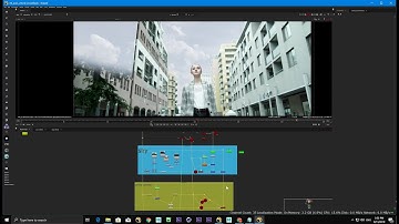 Tutorial: ZEISS eXtended Data and NUKE