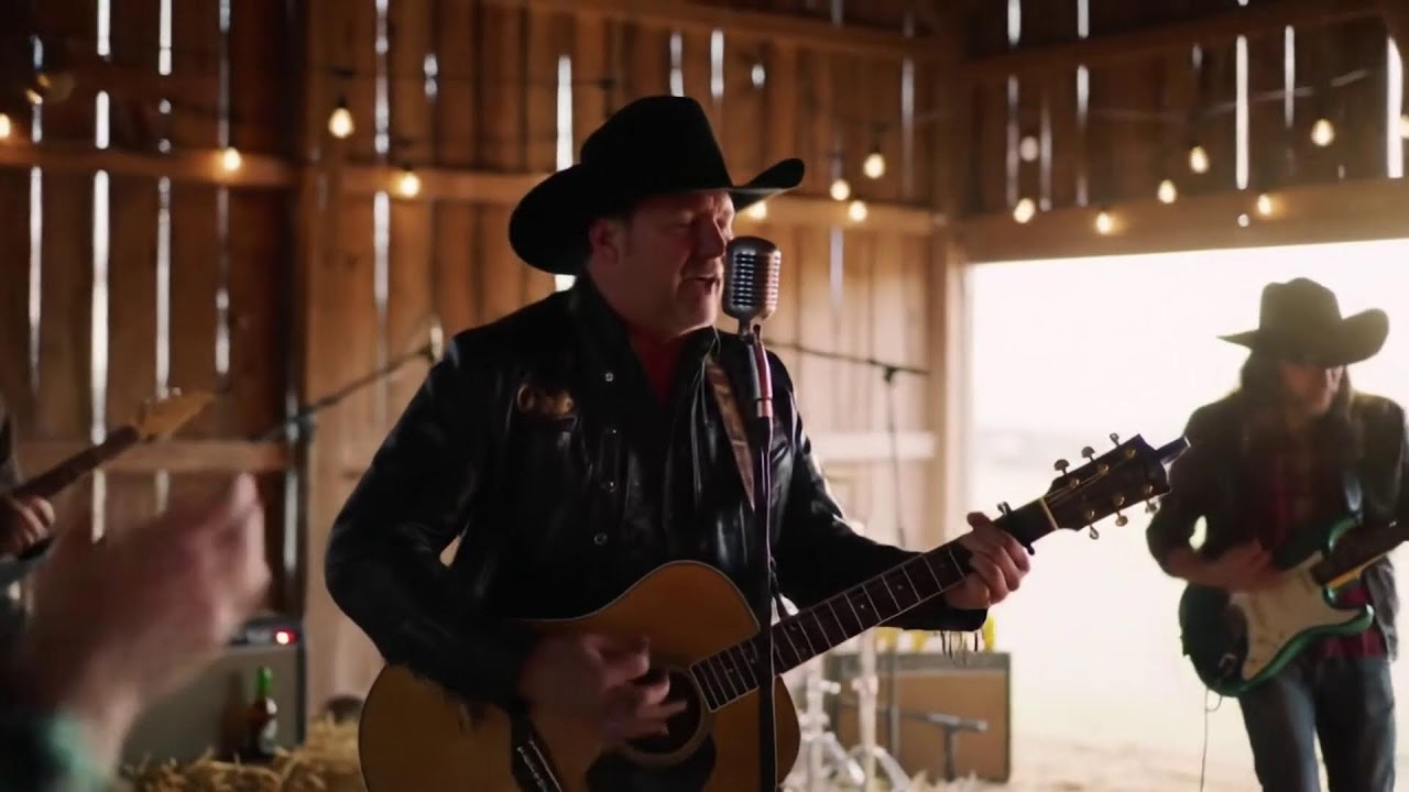 Country Rock Vibes – Southern Wind & Dust Dreams Inspired by Blackberry Smoke