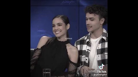 María and Benjamin (not mine)deadly class cast edit