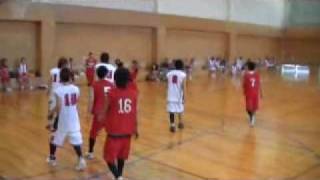 20090705 SHIFT 対 Agri　3Q Part3