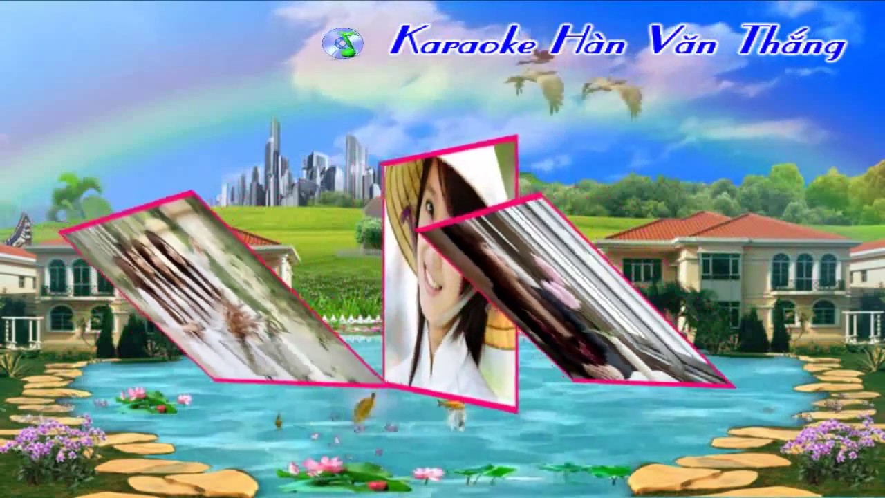 ly qua cau KARAOKE HD